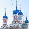 Church of the Holy Trinity in Riga